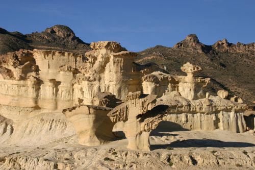 Fotografia de Manuel Sanz - Galeria Fotografica: Paisajes y Naturaleza - Foto: Mazarrn
