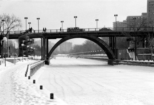 Fotografia de Manuel Sanz - Galeria Fotografica: Paisajes y Naturaleza - Foto: Ottawa - Canad
