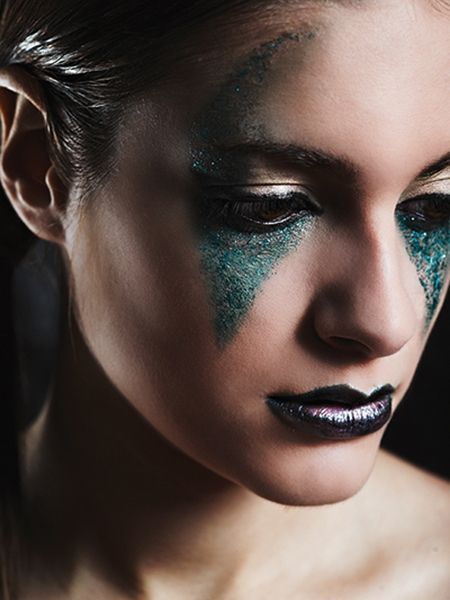 Fotografia de Teresa Novoa - Galeria Fotografica: moda - Foto: Maria Rodriguez