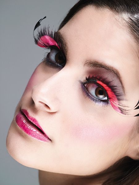 Fotografia de Teresa Novoa - Galeria Fotografica: moda - Foto: Maria Rodriguez