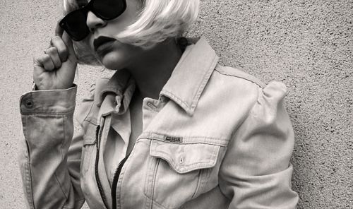 Fotografia de Lady Joke - Galeria Fotografica: Varias sesiones 2008 - 2010 - Foto: Platinum 2010