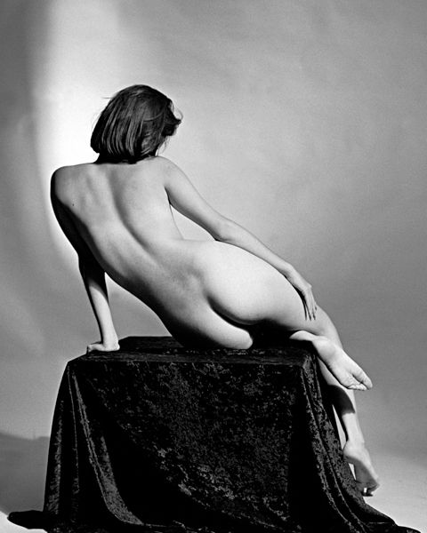 Fotografia de Hctor Hernndez estudio Arte Enfoque - Galeria Fotografica: Indolencia - Foto: Descanso