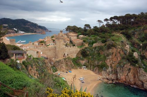 Fotografia de David Bru - Galeria Fotografica: Locations and still life - Foto: 