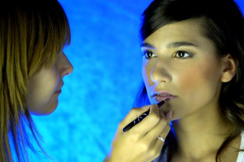 Fotografia de Sin Nombre - Galeria Fotografica: Retratos - Foto: lu