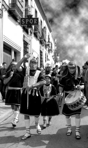 Fotografia de Sin Nombre - Galeria Fotografica: MIGUEL HERMOSIN (III) - Foto: 