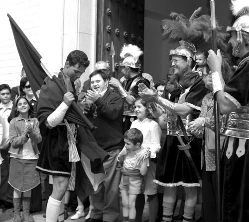 Fotografia de Sin Nombre - Galeria Fotografica: MIGUEL HERMOSIN (III) - Foto: 