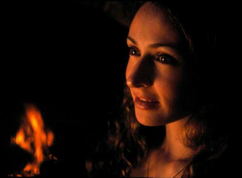 Fotografia de Sin Nombre - Galeria Fotografica: Retratos - Foto: Angel