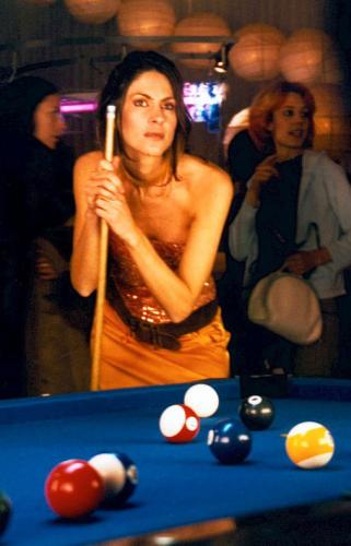 Fotografia de Sin Nombre - Galeria Fotografica: Retratos - Foto: Esperando el turno