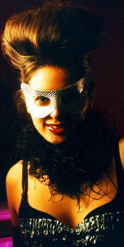 Fotografia de Sin Nombre - Galeria Fotografica: Retratos - Foto: El peinado