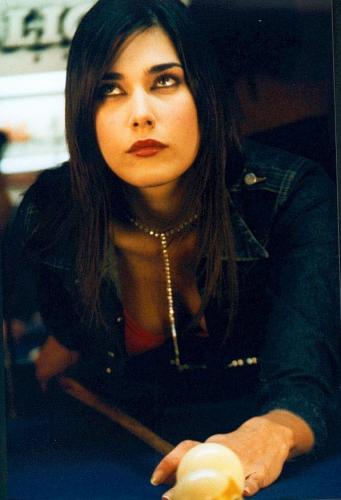 Fotografia de Sin Nombre - Galeria Fotografica: Retratos - Foto: Pool