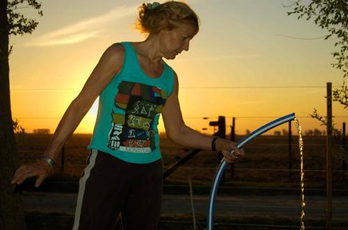 Fotografia de Sin Nombre - Galeria Fotografica: Retratos - Foto: La regadora