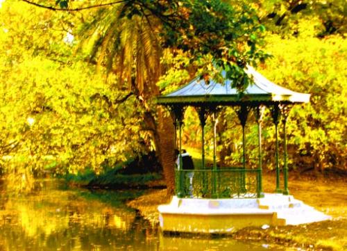 Fotografia de Sin Nombre - Galeria Fotografica: Paisajes-pinturas-fotos - Foto: el Amor