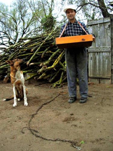 Fotografia de Sin Nombre - Galeria Fotografica: Trabajos Aca y de alla - Foto: Luisito-El praline