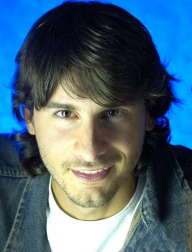 Fotografia de Sin Nombre - Galeria Fotografica: Retratos - Foto: Autorretrato-Bernab Della Mattia