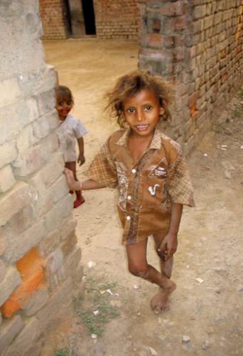 Fotografia de Sin Nombre - Galeria Fotografica: Nios grandes - Foto: Al pasar