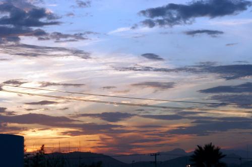 Fotografia de Reflejos - Galeria Fotografica: Atardeciendo I - Foto: 003