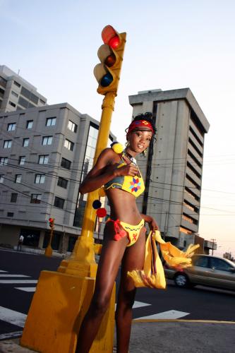 Fotografia de David Hlusicka - Galeria Fotografica: MODA - Foto: 