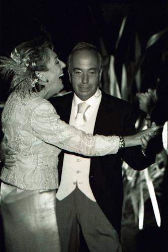 Fotografia de Carla Martin y Mara Hernando - Galeria Fotografica: Bodas - Foto: 