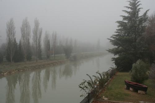 Fotografia de Alberto el cartero - Galeria Fotografica: Naturaleza - Foto: El Bocal