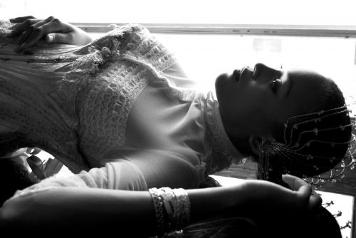 Fotografia de Nachocape - Galeria Fotografica: Moda - Foto: Lencera