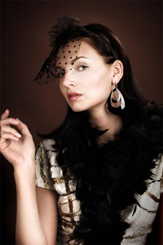 Fotografia de Nachocape - Galeria Fotografica: Moda - Foto: Belleza