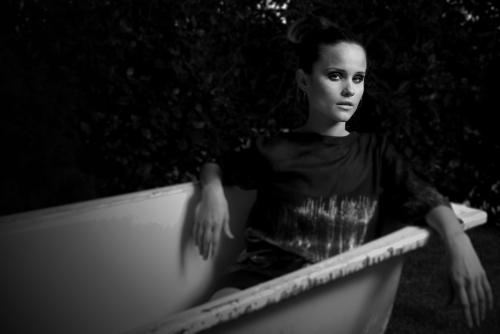 Fotografia de Nachocape - Galeria Fotografica: Moda - Foto: Mairen