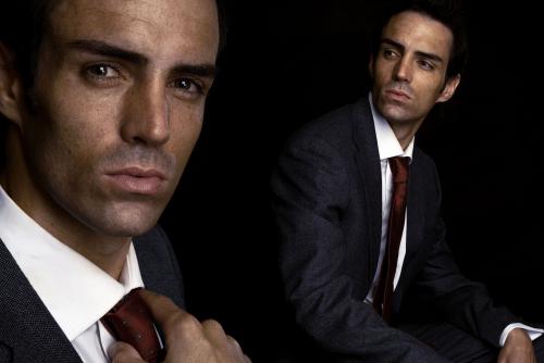 Fotografia de Nachocape - Galeria Fotografica: Moda - Foto: Sacha