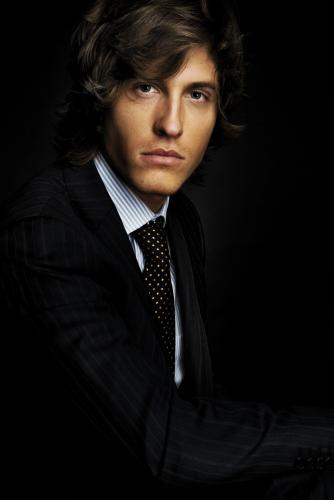 Fotografia de Nachocape - Galeria Fotografica: Moda - Foto: Alberto