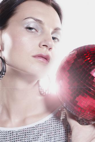 Fotografia de Nachocape - Galeria Fotografica: Moda - Foto: Belleza