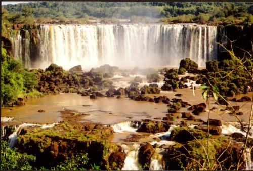Fotografia de willi - Galeria Fotografica: primera ! - Foto: Iguazu