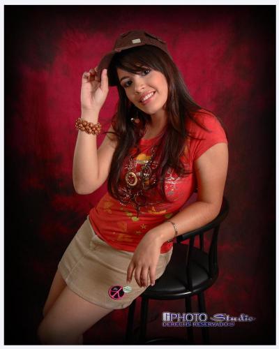 Fotografia de GFOTOSTUDIO - Galeria Fotografica: ROJO - Foto: DEMO 1