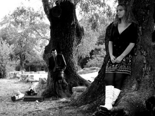 Fotografia de miguelillo_as - Galeria Fotografica: SESION ROSA & JORGE - Foto: la soledad