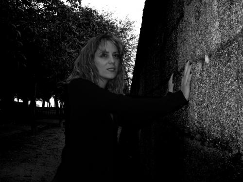 Fotografia de miguelillo_as - Galeria Fotografica: SESION ROSA & JORGE - Foto: rabia