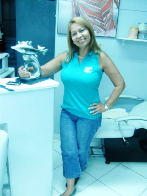 Fotografia de maestra25 - Galeria Fotografica: anita - Foto: 