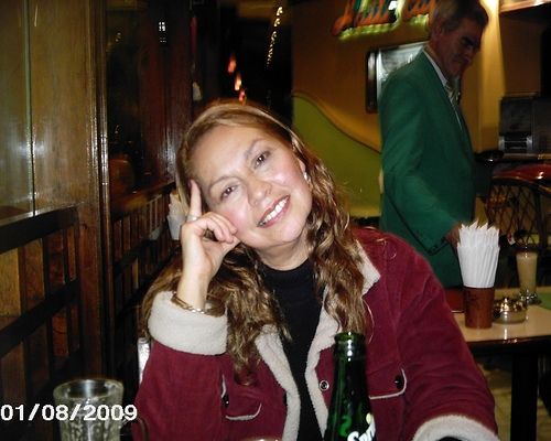 Fotografia de maestra25 - Galeria Fotografica: anita - Foto: 