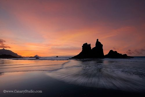 Fotografia de canaima - Galeria Fotografica: Rincones de Canarias - Foto: Rincones de Canarias I