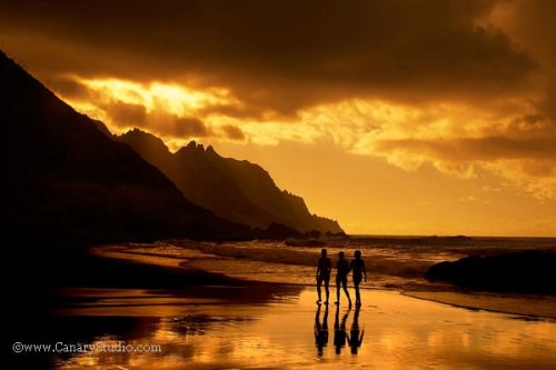 Fotografia de canaima - Galeria Fotografica: Rincones de Canarias - Foto: Rincones de Canarias II