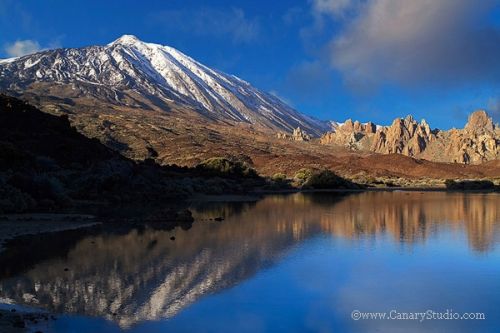 Fotografia de canaima - Galeria Fotografica: Rincones de Canarias - Foto: Rincones de Canarias IV