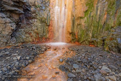 Fotografia de canaima - Galeria Fotografica: Rincones de Canarias - Foto: Rincones de Canarias VI