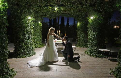 Fotografia de el dia de tu boda - Galeria Fotografica: Reportajes de boda - Foto: 