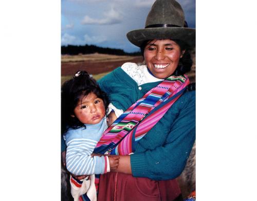 Fotografia de fotoraul - Galeria Fotografica: Cuba y Per - Foto: 