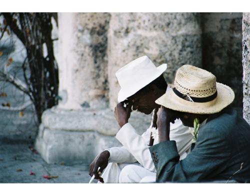 Fotografia de fotoraul - Galeria Fotografica: Cuba y Per - Foto: 