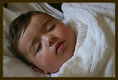 Fotografia de Rufo - Galeria Fotografica: Mis Retratos - Foto: Siesta placida