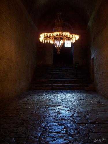 Fotografia de Lunatiko - Galeria Fotografica: Foto-Sintesis - Foto: Luz