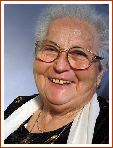 Fotografia de Rufo - Galeria Fotografica: Mis Retratos - Foto: Encarna