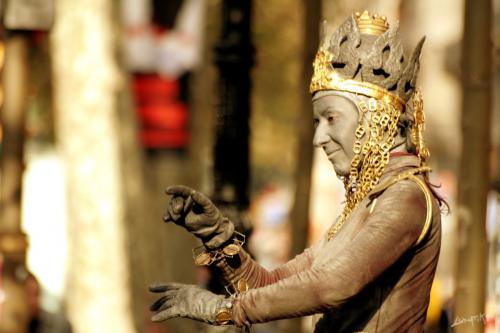 Fotografia de Lunatiko - Galeria Fotografica: Foto-Sintesis - Foto: miradas