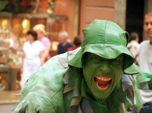 Fotografia de Lunatiko - Galeria Fotografica: Foto-Sintesis - Foto: miradas3