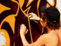 Foto de  Xavi Arderius - Galería: Graffitis - Fotografía: 