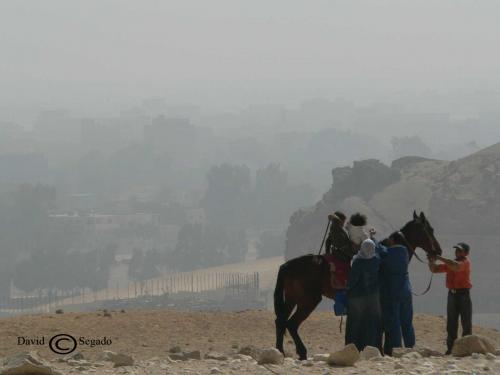 Fotografia de DavidSegado - Galeria Fotografica: Egipto - Foto: 