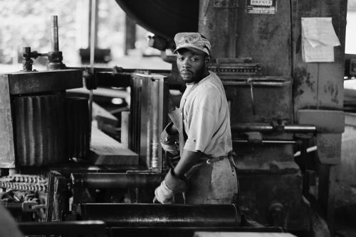 Fotografia de VATO - Galeria Fotografica: UN SOL MON; DIFERENTS CULTURES - Foto: CAMERUN